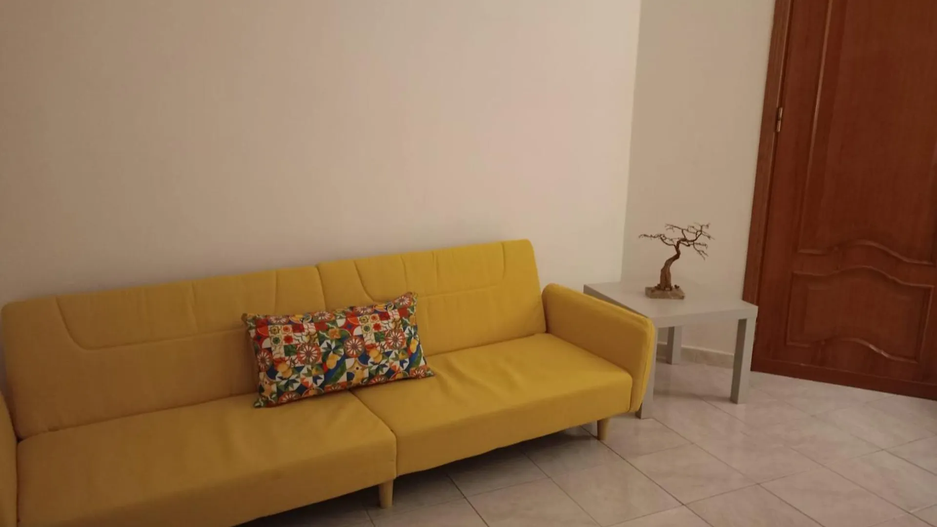 Appartamento In Piazza casavacanze Palermo Italia