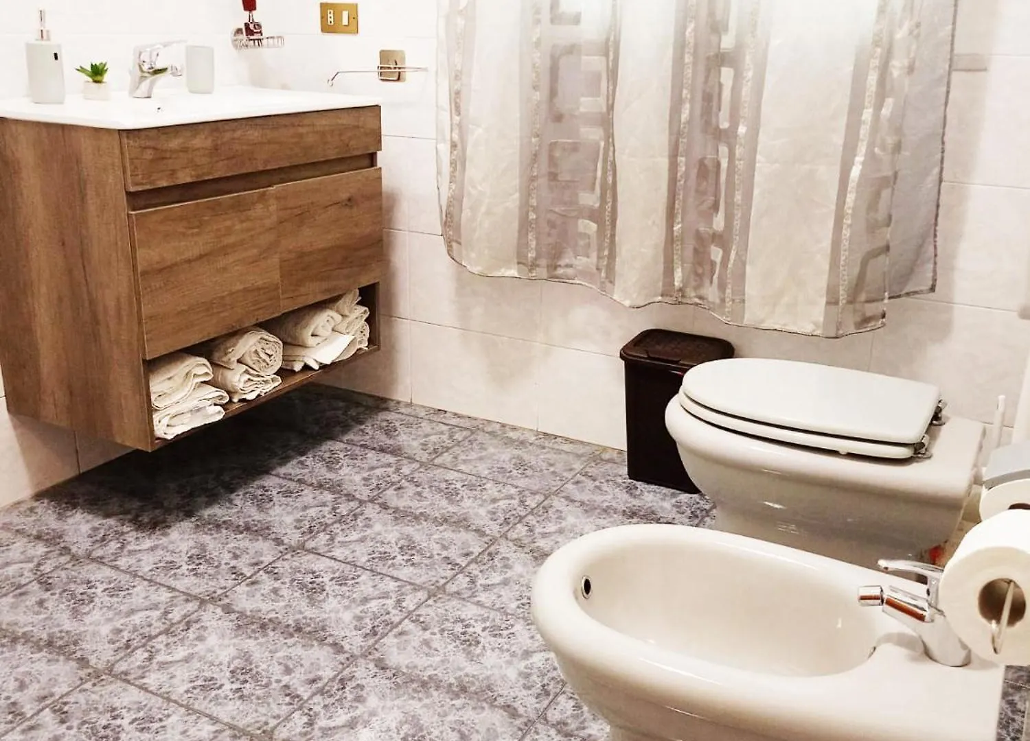 Apartment In Piazza Casavacanze Palermo