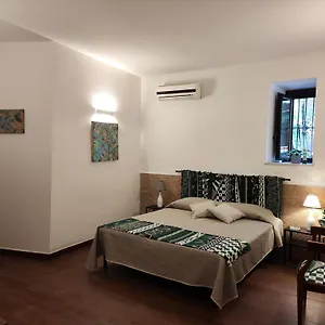 Casetta Speciale Palermo