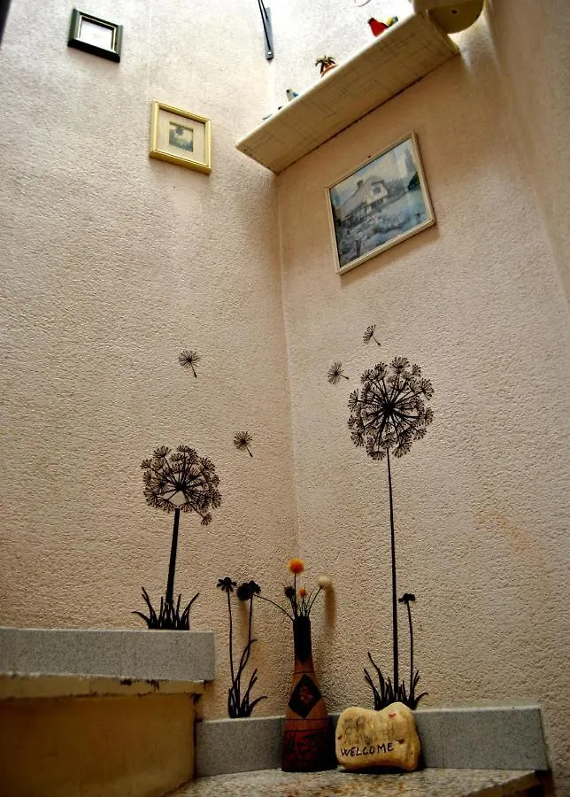 In Piazza Casavacanze Palermo Apartment