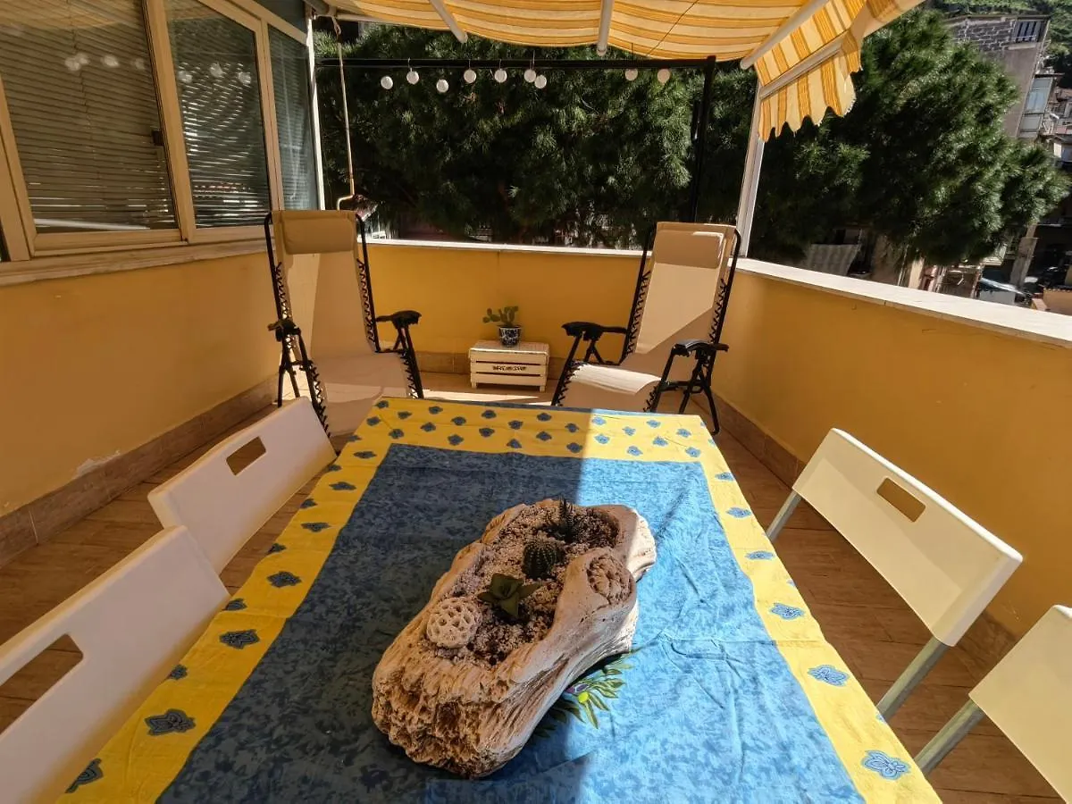In Piazza Casavacanze Palermo Apartment