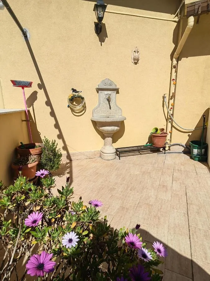 Apartment In Piazza Casavacanze Palermo Italy
