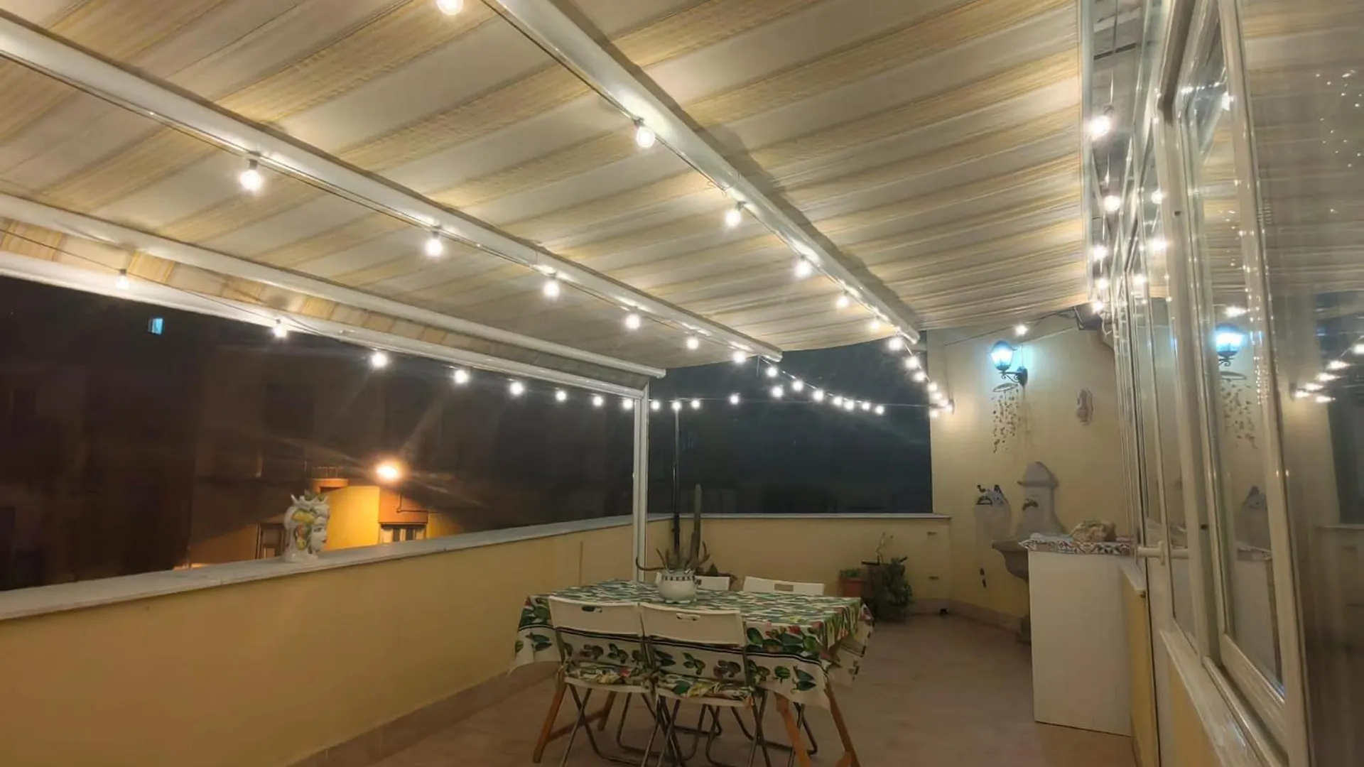 Apartment In Piazza Casavacanze Palermo