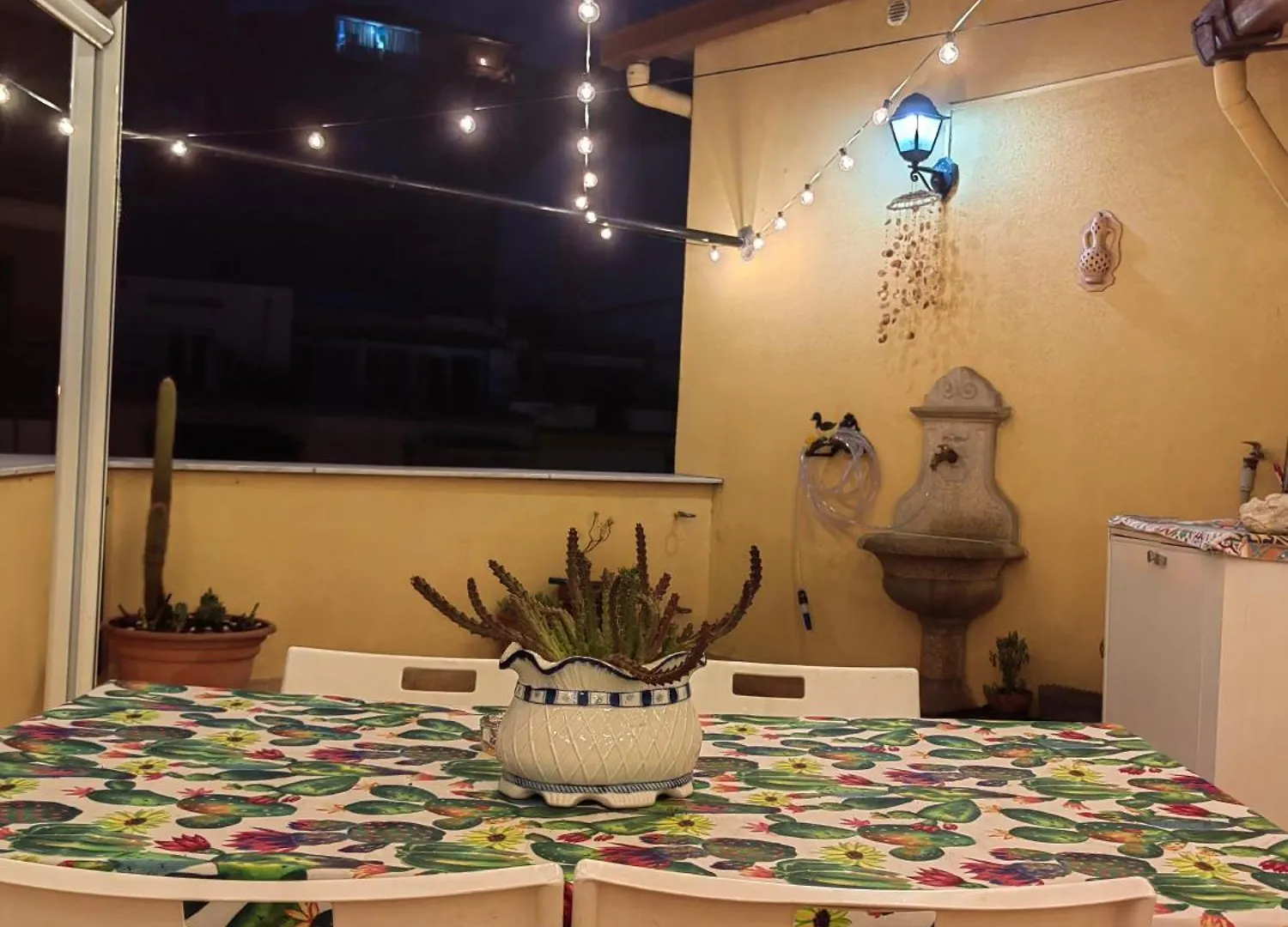Apartment In Piazza Casavacanze Palermo