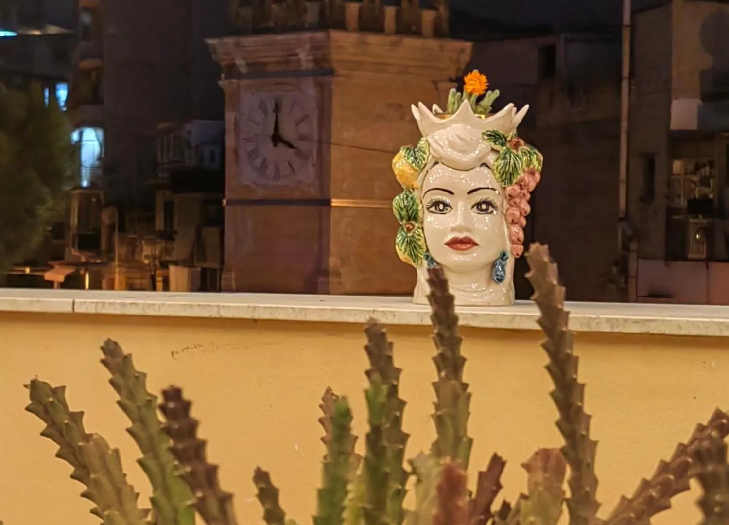 In Piazza Casavacanze Palermo 0*,
