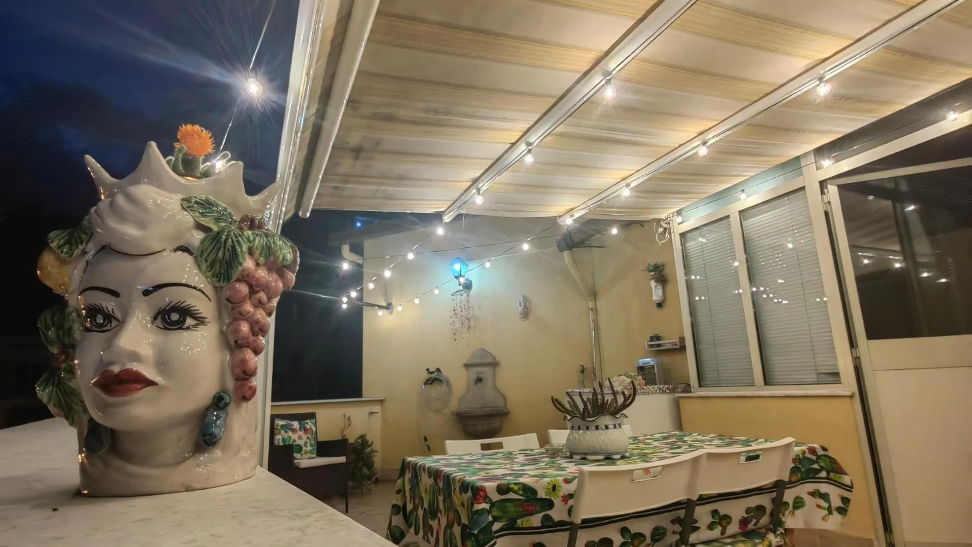 In Piazza Casavacanze Palermo Apartment