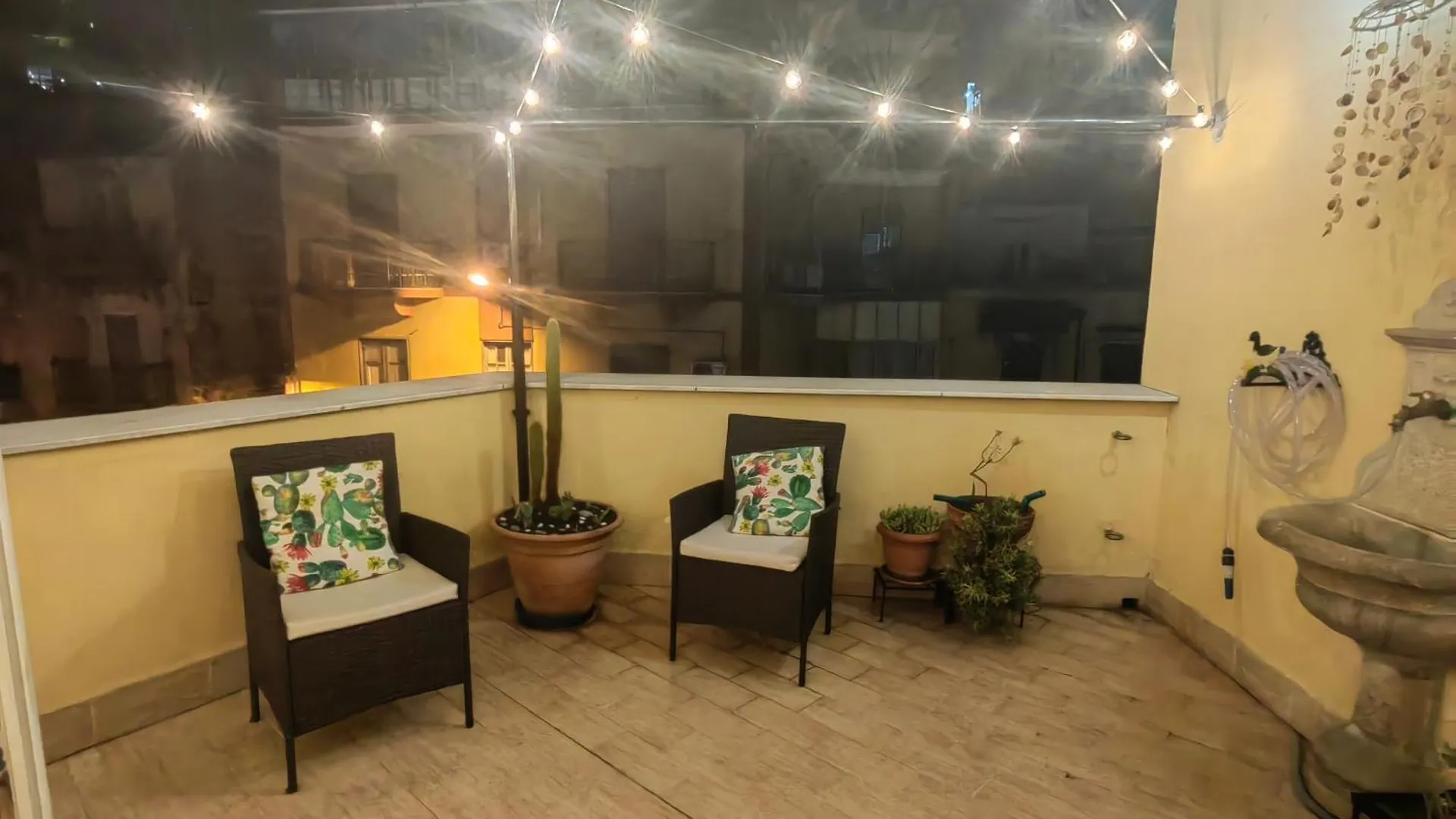 פלרמו In Piazza Casavacanze
