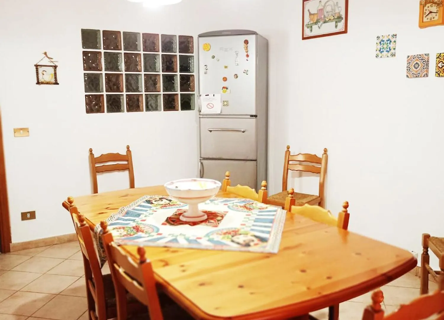 In Piazza Casavacanze Palermo Apartment