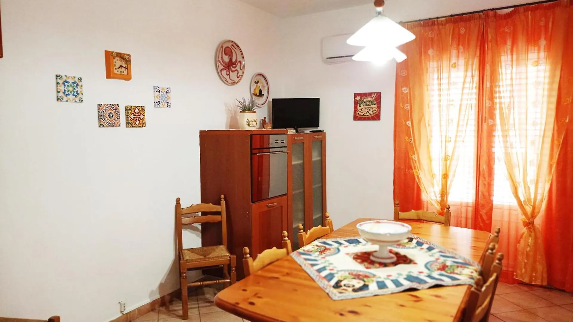 Apartment In Piazza Casavacanze Palermo Italy
