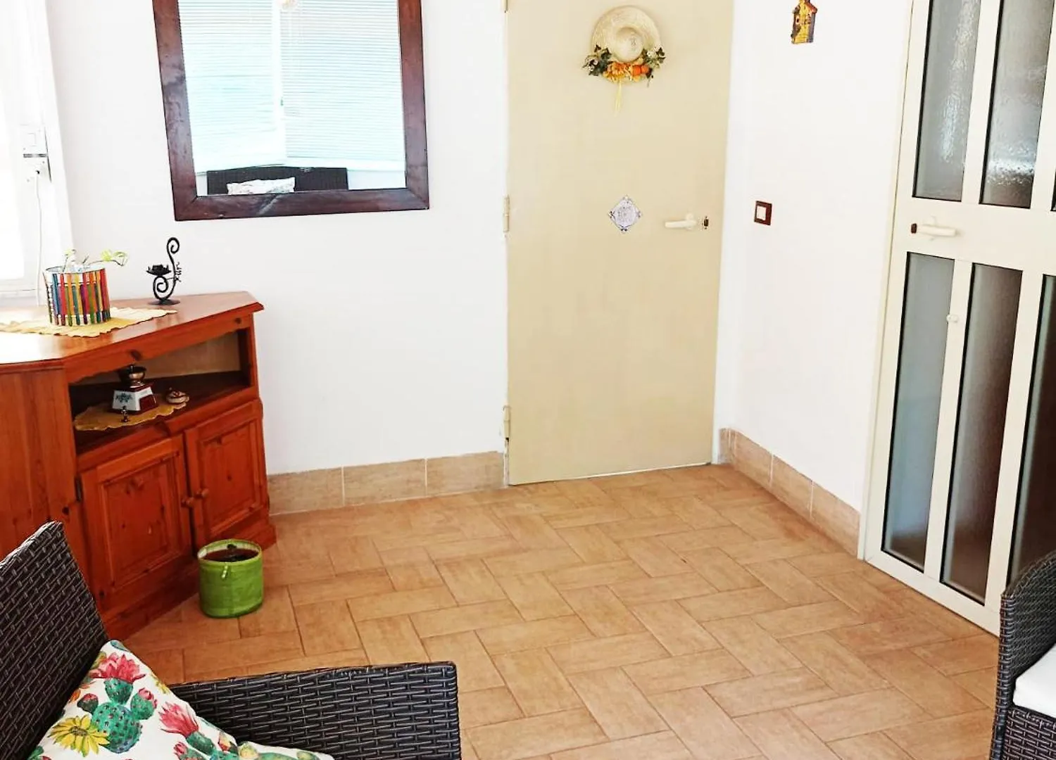 Apartment In Piazza Casavacanze Palermo